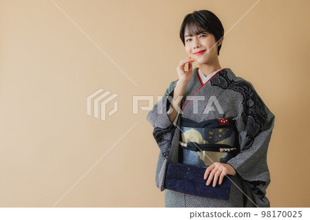 黑色紮染訪客服 98170025