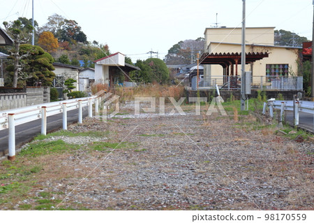 島原鐵道原宿站遺址 98170559