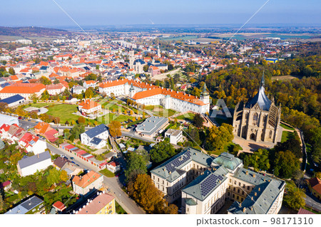 Kutna Hora, Czech Republic 98171310