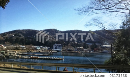 元箱根周邊風景 元箱根周邊風景 98173588