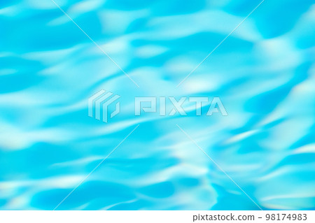 Glitter pool summer color image Glitter pool summer color image 98174983