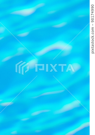 Glitter pool summer color image Glitter pool summer color image 98174990