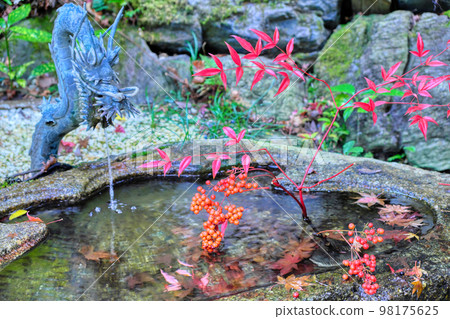 Kyoto, Yamashina Shoten Sorin-in Temple Kyoto, Yamashina Shoten Sorin-in Temple 98175625