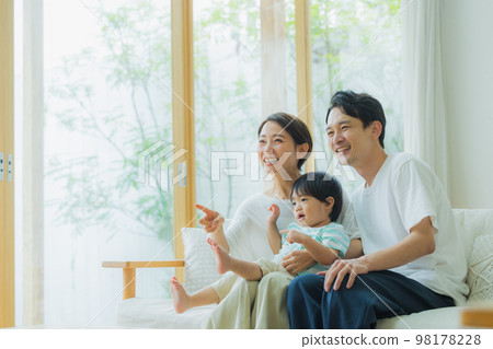 Family of living room Family of living room 98178228