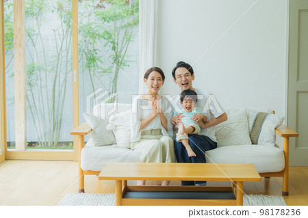 Family of living room 98178236