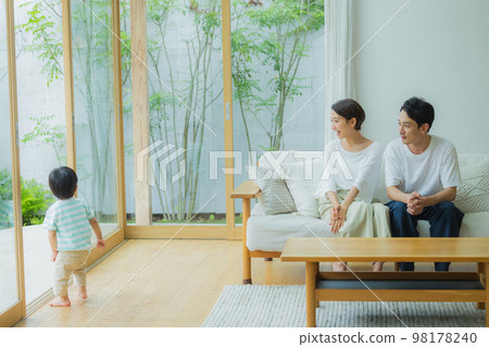 Family of living room Family of living room 98178240