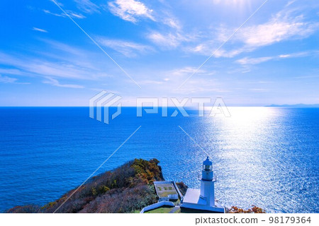 地球海角室蘭 地球海角室蘭 98179364