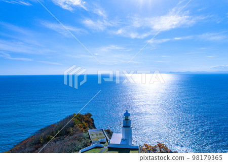 地球海角室蘭 地球海角室蘭 98179365