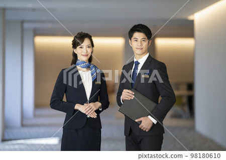 30多歲商務人士男女前台員工形象攝影合作《LINK FOREST》 30多歲商務人士男女前台員工形象攝影合作《LINK FOREST》 98180610