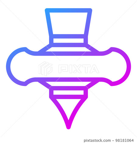 Chinese icon set gradient purple illustration vector and logo Icon new year icon perfect. Chinese icon set gradient purple illustration vector and logo Icon new year icon perfect. 98181064