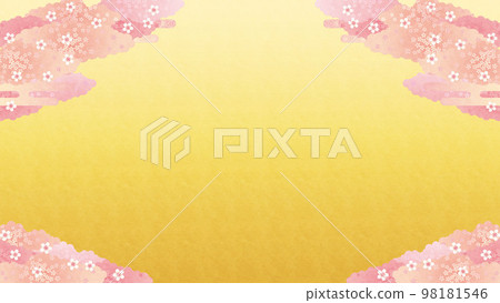 bg material-Sakura 5-1 98181546