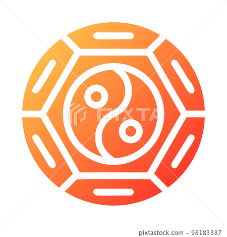 Chinese icon set solid gradient purple illustration vector and logo Icon new year icon perfect. Chinese icon set solid gradient purple illustration vector and logo Icon new year icon perfect. 98183387