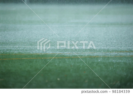Guerrilla heavy rain playground Guerrilla heavy rain playground 98184339