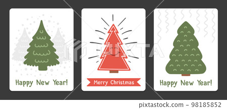 Christmas Cards Christmas Cards 98185852