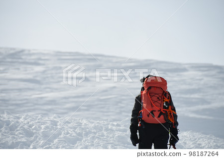 arc'teryx and climber arc'teryx and climber 98187264