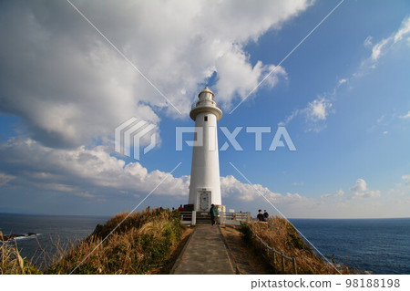 Nunikizaki Lighthouse 98188198