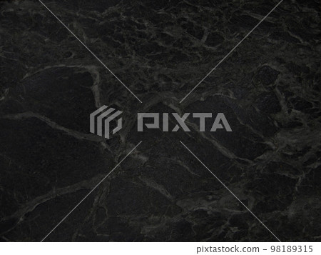black marble wall 98189315
