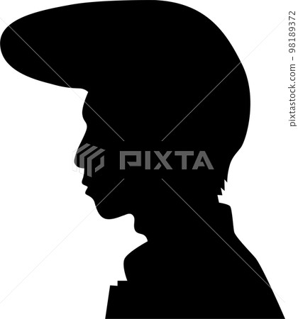 Tsuppari 攝政王剪影 Tsuppari 攝政王剪影 98189372