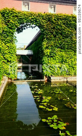 Kurashiki Bikan Historical Quarter Kurashiki Ivy Square Kurashiki Bikan Historical Quarter Kurashiki Ivy Square 98189674