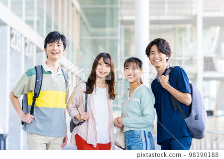 University student University student 98190188