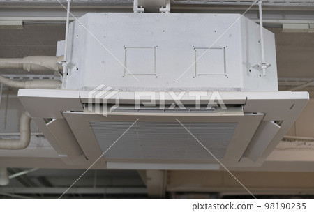 ceiling cassette air conditioner ceiling cassette air conditioner 98190235