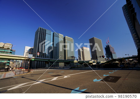 大阪北區中之島堂島東側01 大阪北區中之島堂島東側01 98190570
