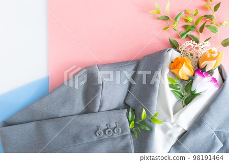 Image background for new members of society 98191464