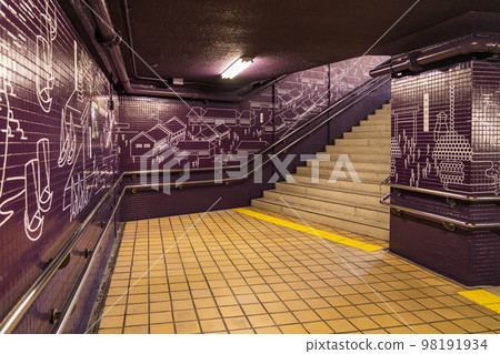 名古屋市營地鐵“熱田神宮天馬町”站和“天馬町”站名變更<愛知縣名古屋市> 名古屋市營地鐵“熱田神宮天馬町”站和“天馬町”站名變更<愛知縣名古屋市> 98191934