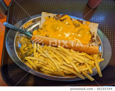 奶酪碼頭 98193344