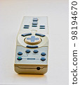 Remote control for old multimedia projector 98194670