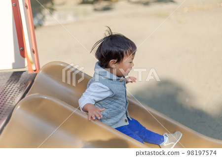 younger, baby boy, boy 98197574