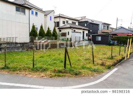 Vacant land 98198316