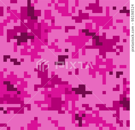 female camouflage pattern 98198524