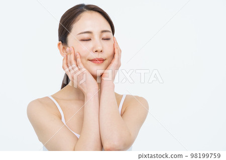 美女形象女 98199759