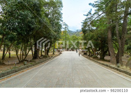 Izumo Taisha Izumo Taisha 98200110
