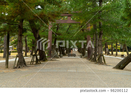 Izumo Taisha Izumo Taisha 98200112