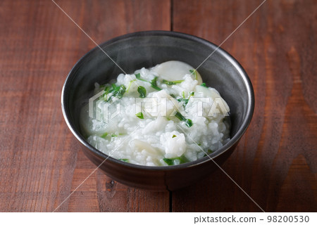 七味粥一碗 七味粥一碗 98200530