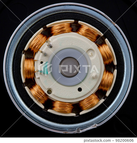 Energy wheel Energy wheel 98200606