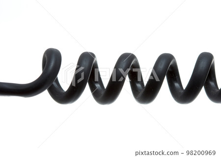 Spiral cable Spiral cable 98200969
