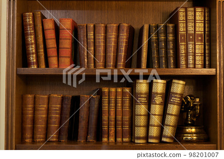 Old books Old books 98201007