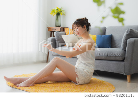 Body care image 98201113