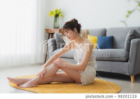 Body care image 98201119