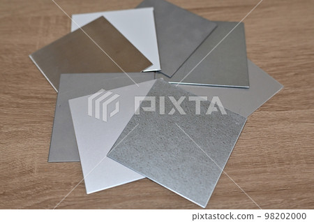 鋼材、鋼板、鋼鐵、煉鐵廠、製造業、各種鋼材樣品 98202000