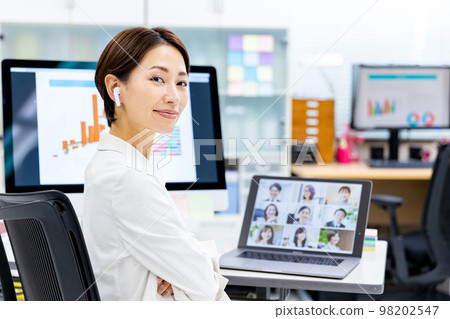 Online meeting offices Online meeting offices 98202547