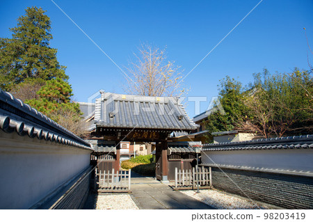 崇源寺下高街道 崇源寺下高街道 98203419