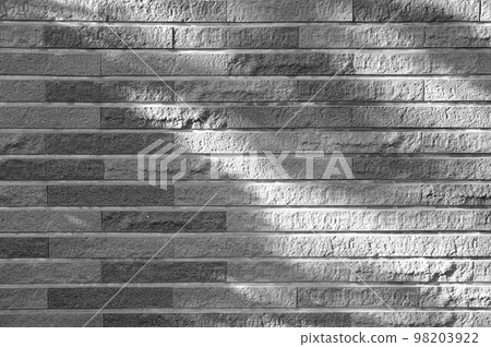 Natural Exterior Stone or Ceramic Siding Finish Gray 4 98203922