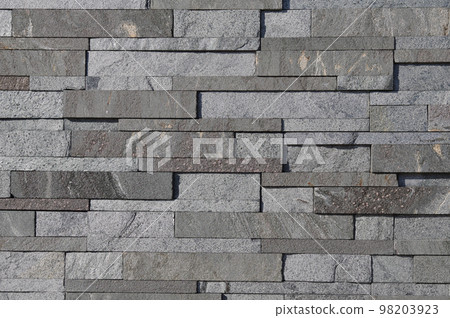 Natural exterior stone or ceramic siding finish color 1 Natural exterior stone or ceramic siding finish color 1 98203923