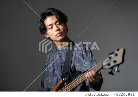 male musician live male musician live 98203951