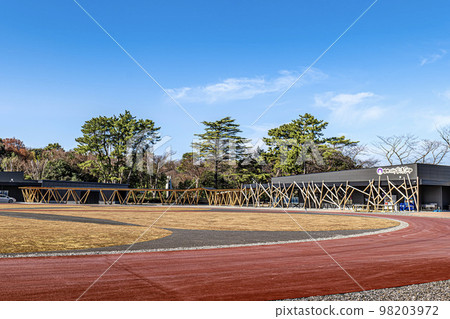 Dosuru Ieyasu 濱松大河戲劇博物館將於 2023 年 1 月在靜岡縣濱松市中區元代町開館 98203972