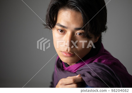男士時尚 98204082